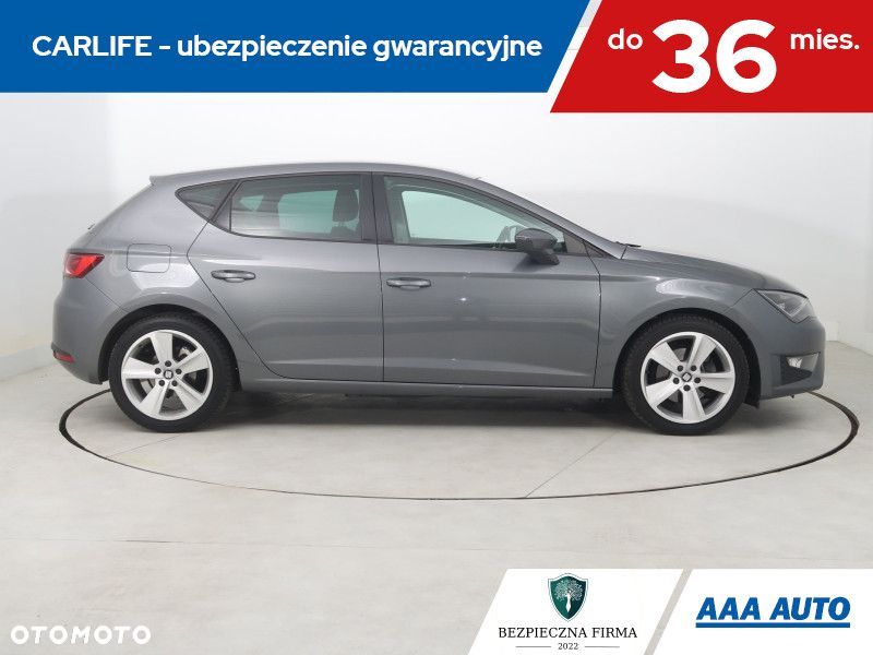Seat Leon - 8