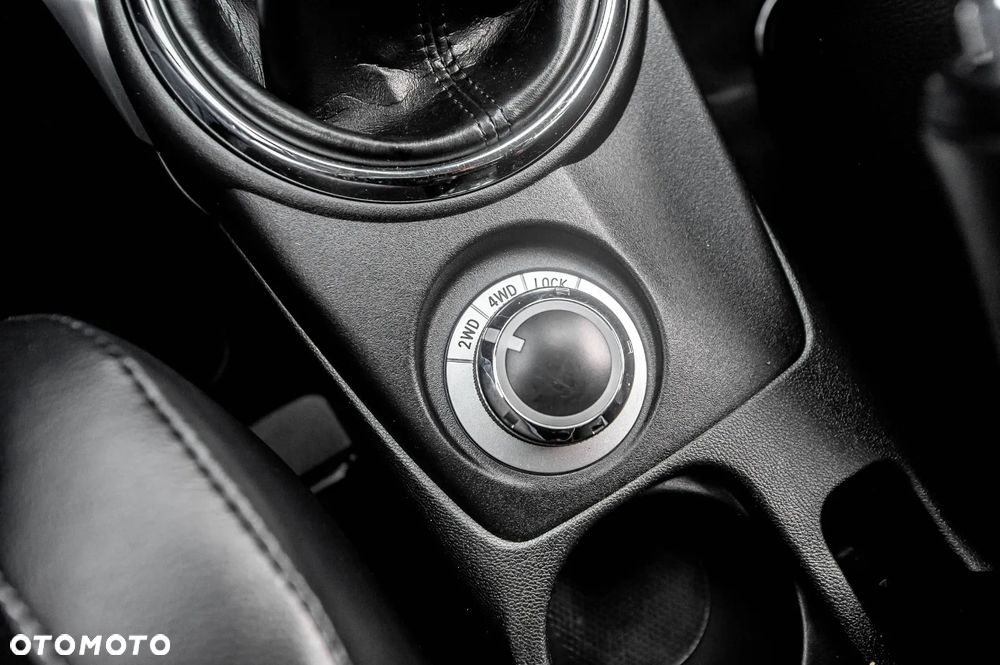 Citroën C4 Aircross 1.6 HDi STT 4x2 Exclusive - 37