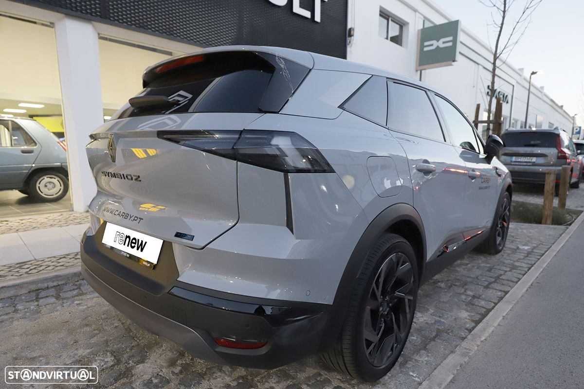 Renault Symbioz - 3