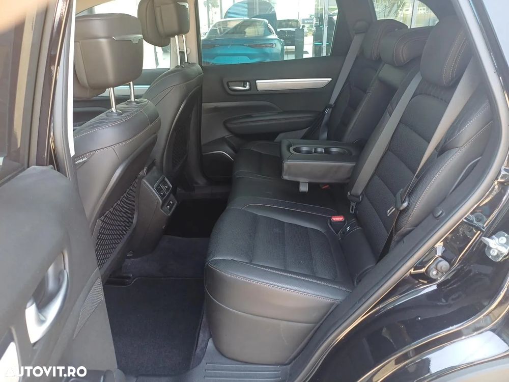 Renault Koleos BLUE dCi 185 4WD X-tronic INITIALE PARIS - 20