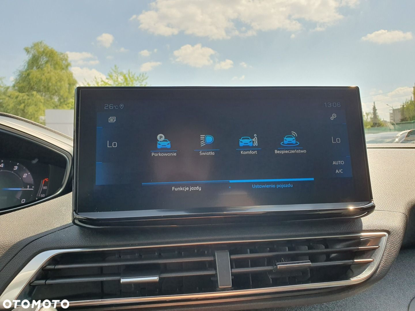Peugeot 3008 1.2 PureTech Allure Pack S&S EAT8 - 24