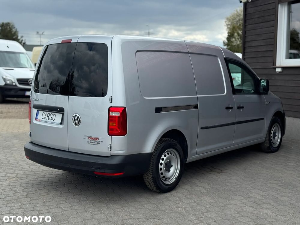 Volkswagen CADDY - 6