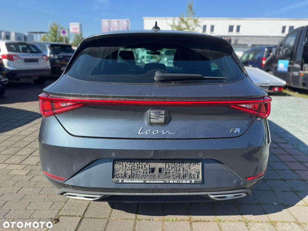 Seat Leon - 1