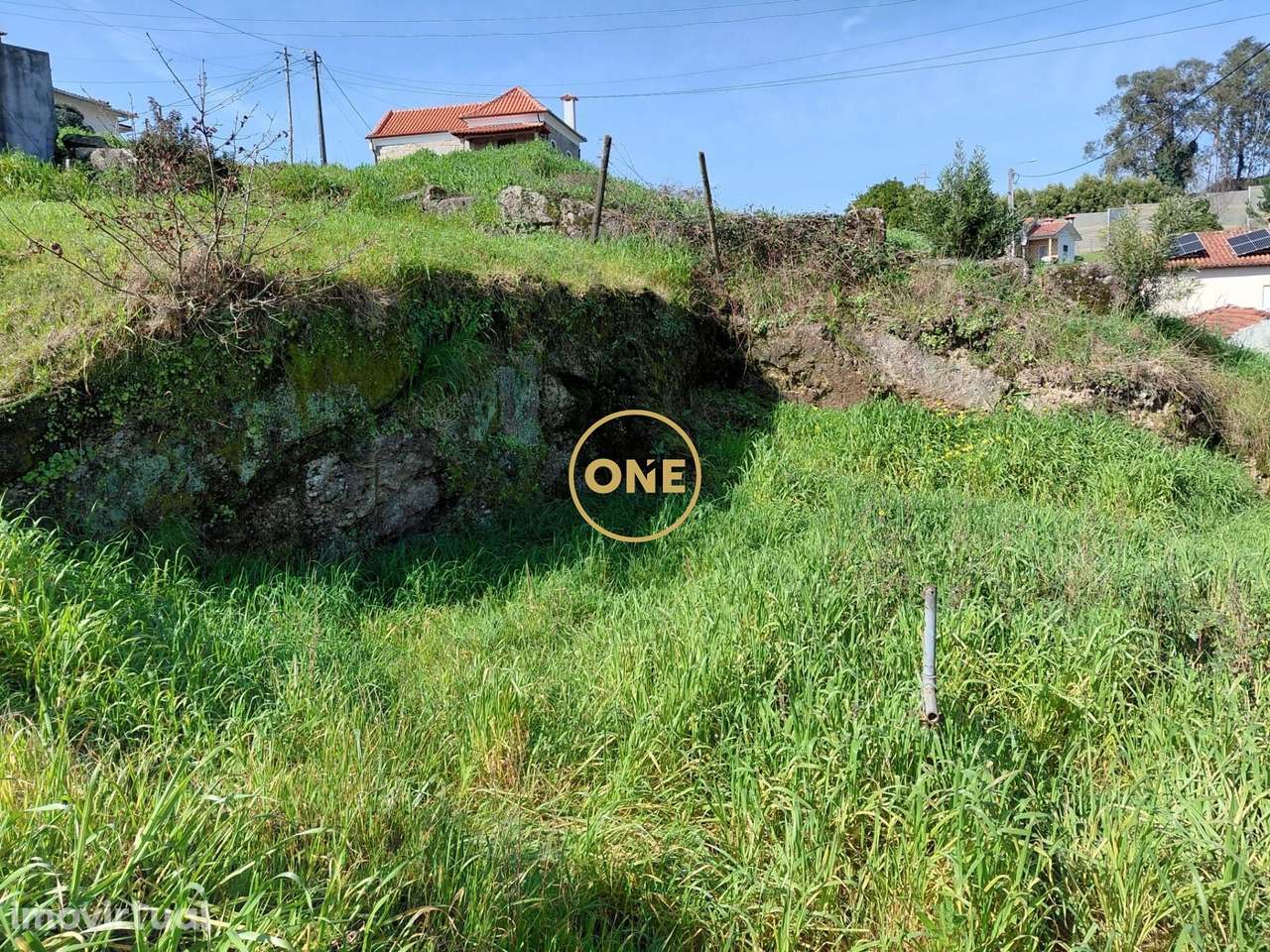 Local Calmo, Perto de Tudo: Terreno de 550 m2 em Cruz - Grande imagem: 5/13