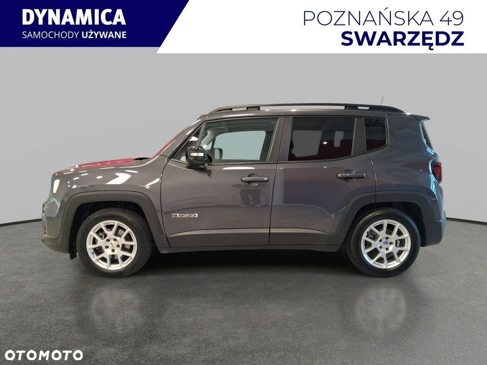 Jeep Renegade - 5