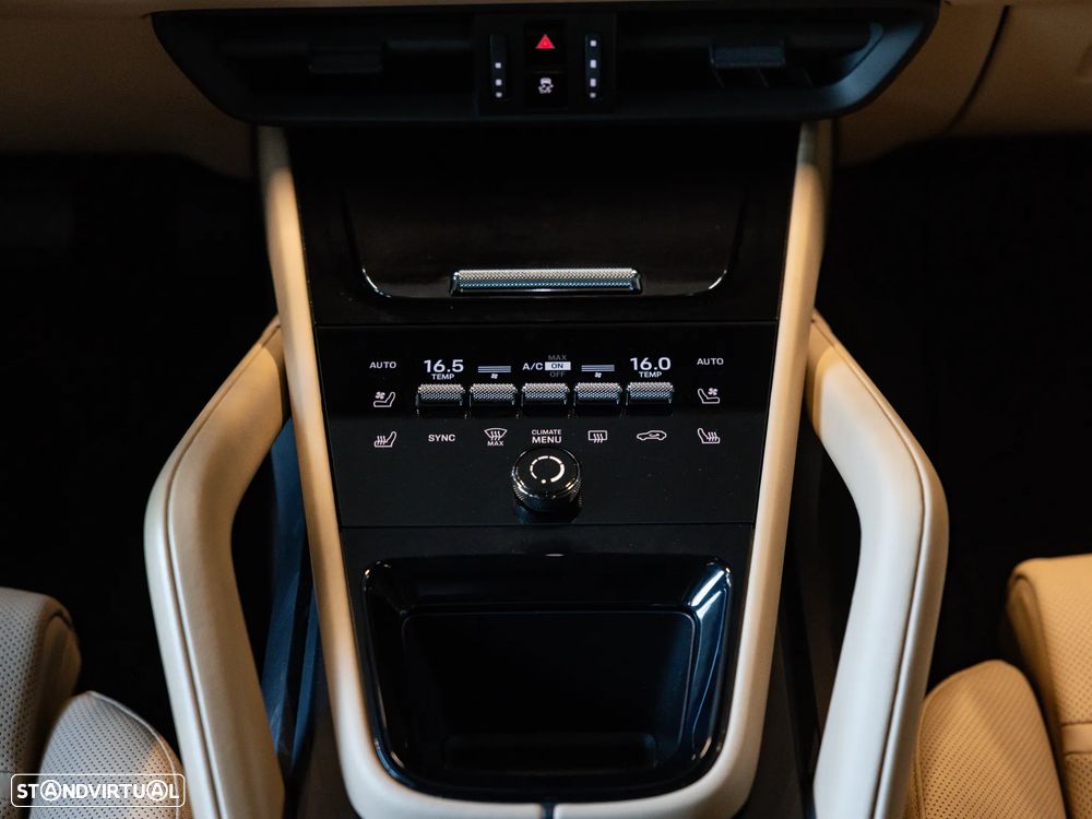 Porsche Cayenne E-Hybrid - 40
