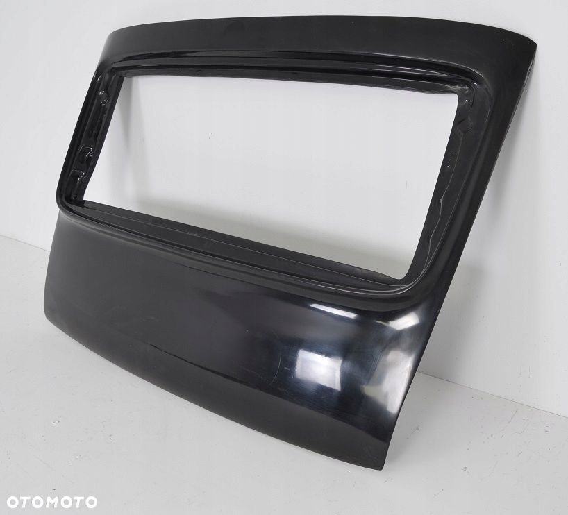 klapa maska porsche 911 1965-1989 tfb tuning - 2