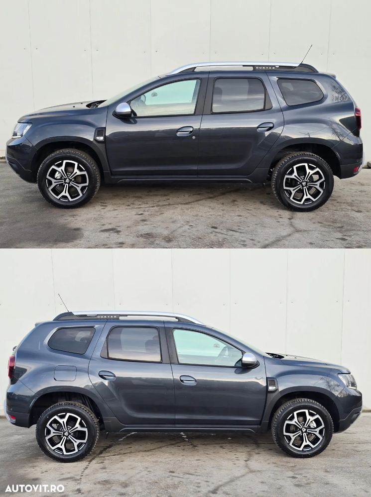 Dacia Duster TCe 125 4x2 Prestige - 5