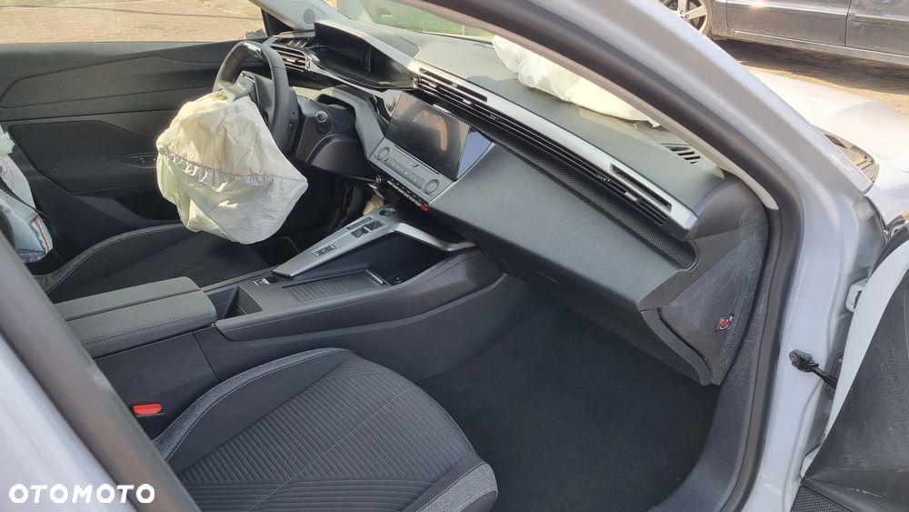 Peugeot 308 PureTech 130 EAT8 Allure Pack - 19
