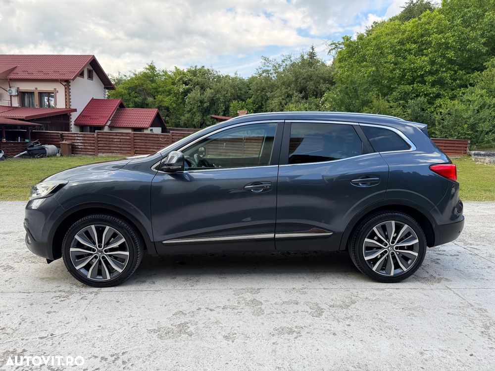 Renault Kadjar - 10