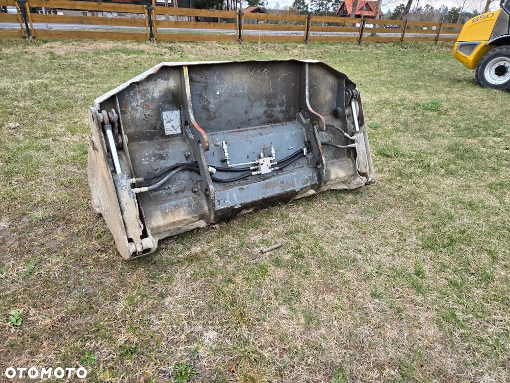 Kramer KRAMER 850 , CAT 906 907 908 ,JCB 406 , VOLVO L30 - 6