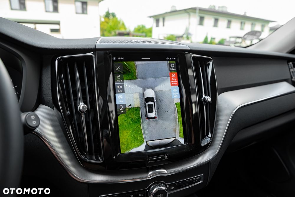 Volvo XC 60 - 38
