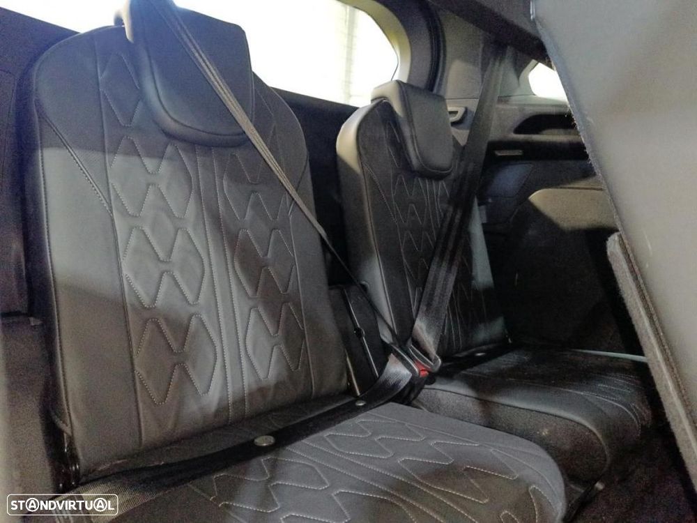 Peugeot 5008 1.5 BlueHDi GT EAT8 - 4