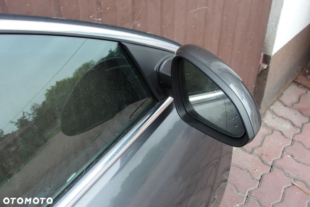 DRZWI PRAWY PRZÓD OPEL INSIGNIA A - 7