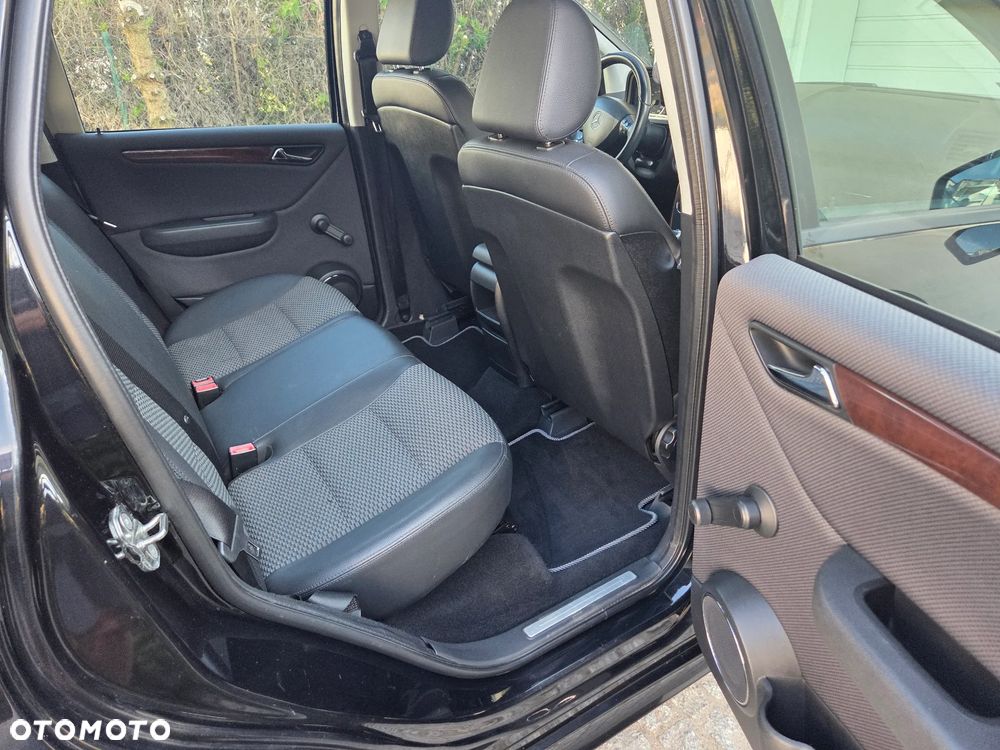 Mercedes-Benz Klasa A 160 Elegance EU5 - 7
