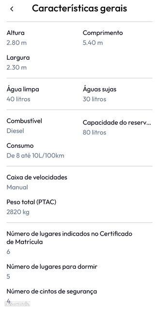 Ford Transit 120 VAN (TN-3) - 18