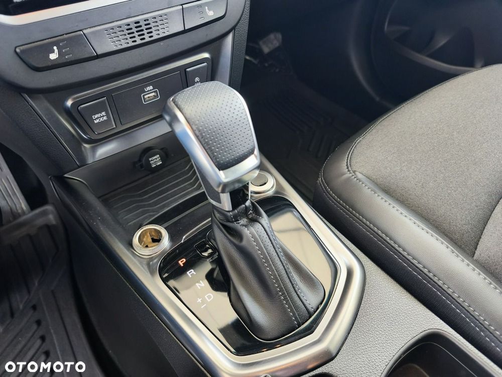 SsangYong/KGM Tivoli 1.5 T-GDI Adventure - 21