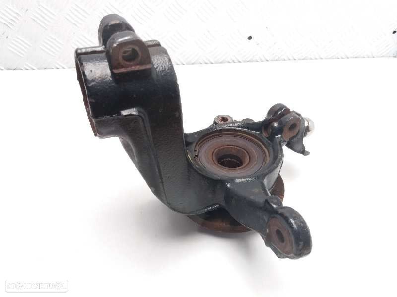 MANGA DE EIXO FRONTAL ESQUERDA SEAT IBIZA III 2013 -6Q0407255AC - 3