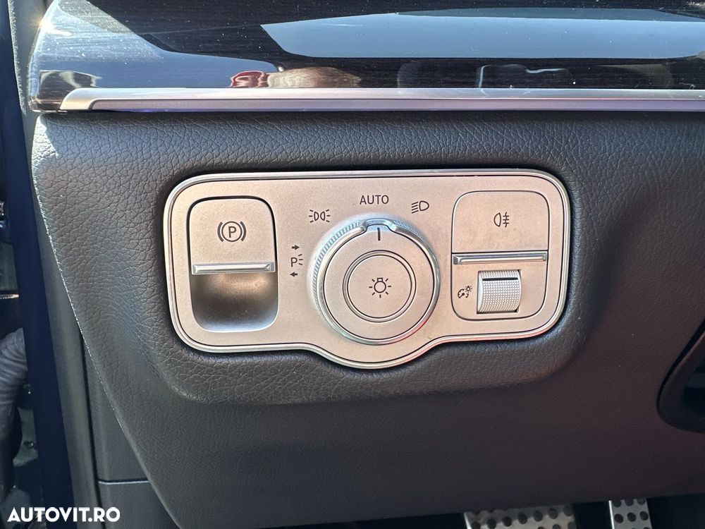Mercedes-Benz GLE 350 de 4MATIC 9G-TRONIC AMG Line - 16