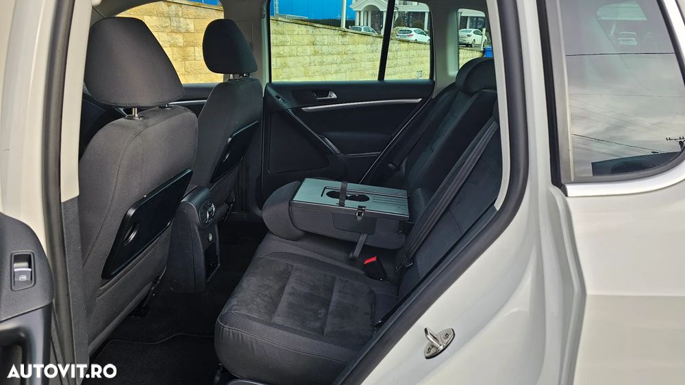 Volkswagen Tiguan 1.4 TSI 4Motion Team - 16