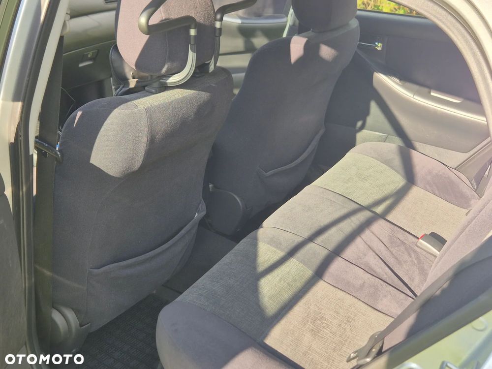 Toyota Corolla 2.0 D-4D Terra - 4