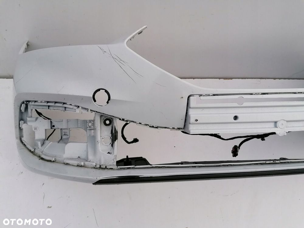 Zderzak przód SEAT Leon 4 IV 2020- - 5