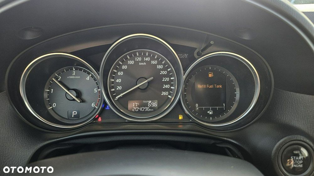Mazda CX-5 - 27