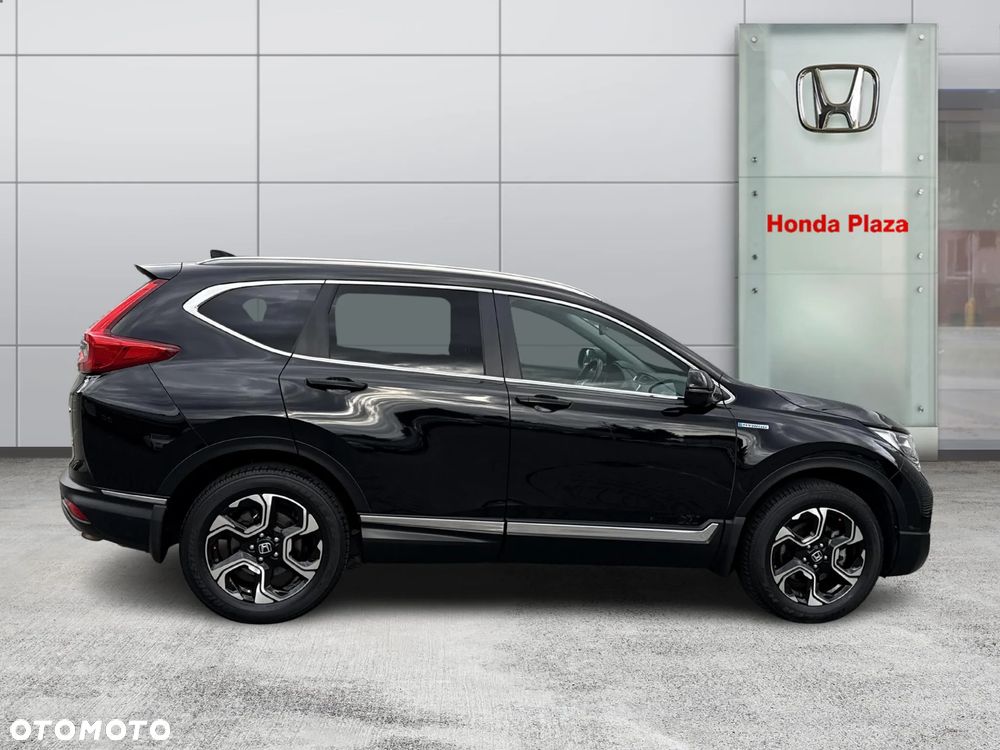 Honda CR-V - 6