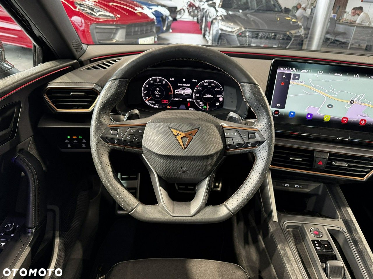 Cupra Leon - 22