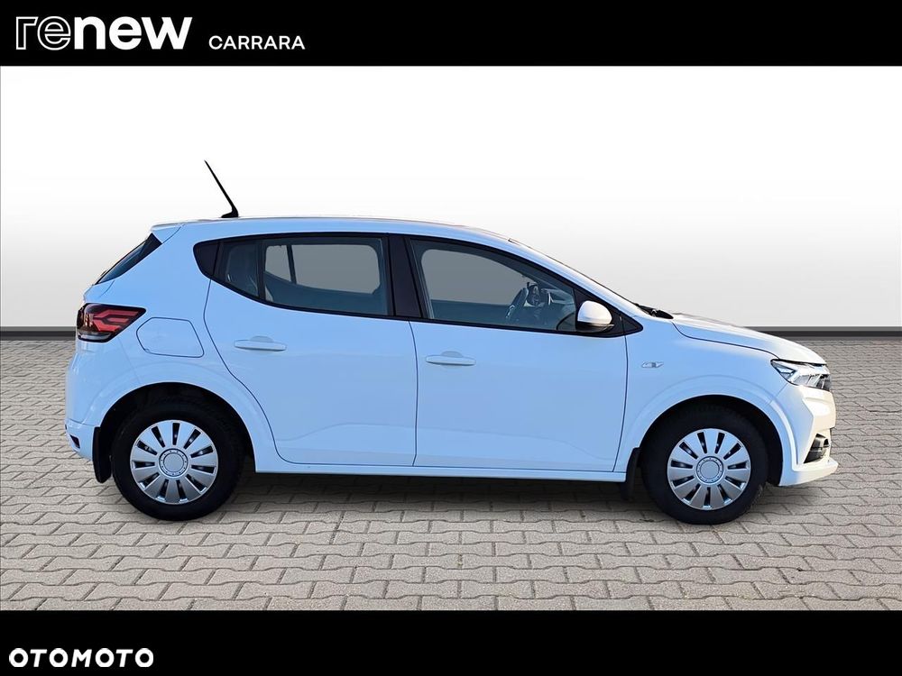 Dacia Sandero 1.0 TCe Comfort - 6