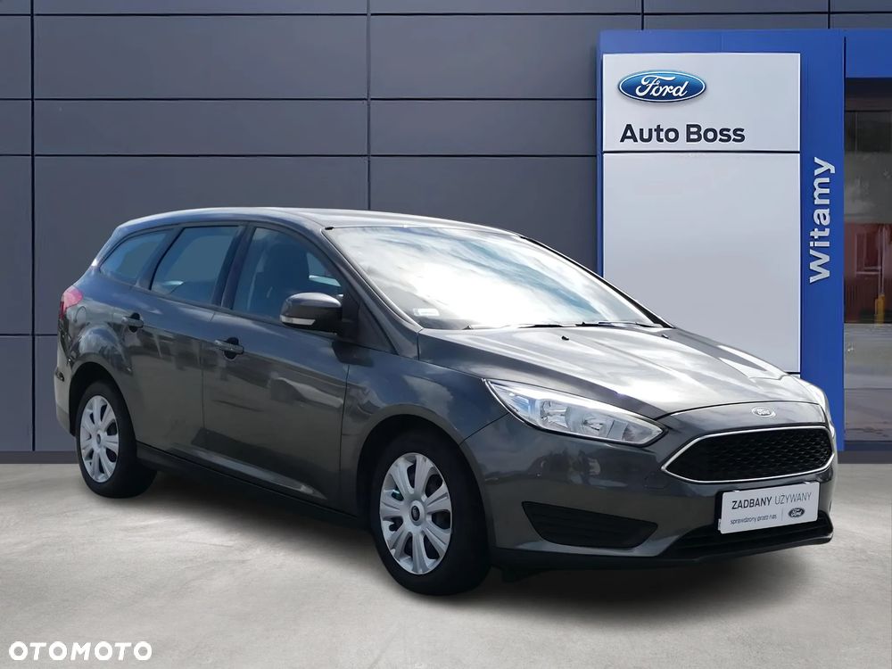 Ford Focus - 6