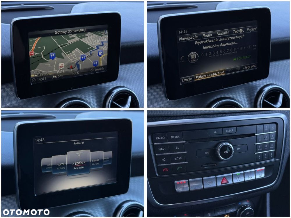 Mercedes-Benz CLA 200 7G-DCT Urban - 25