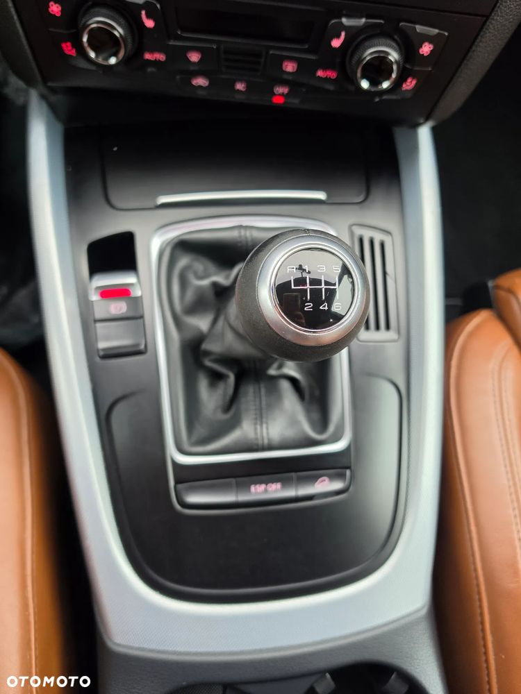 Audi Q5 2.0 TFSI Quattro - 33