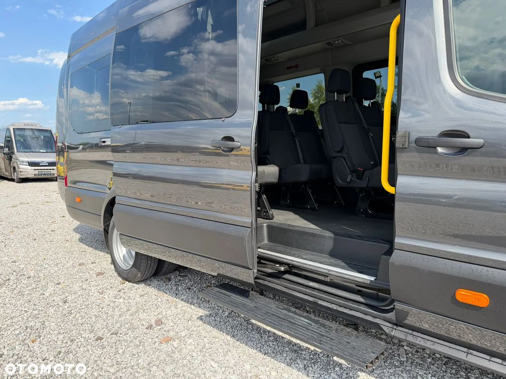 Ford Transit - 20