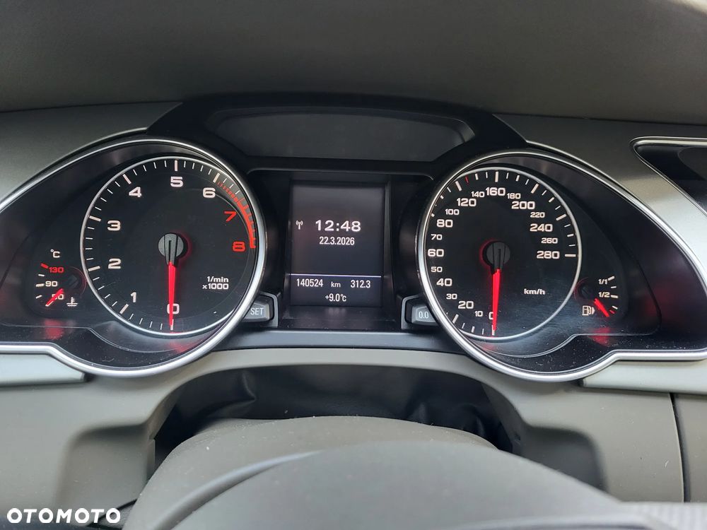 Audi A5 Coupé 2.0 TFSI - 2