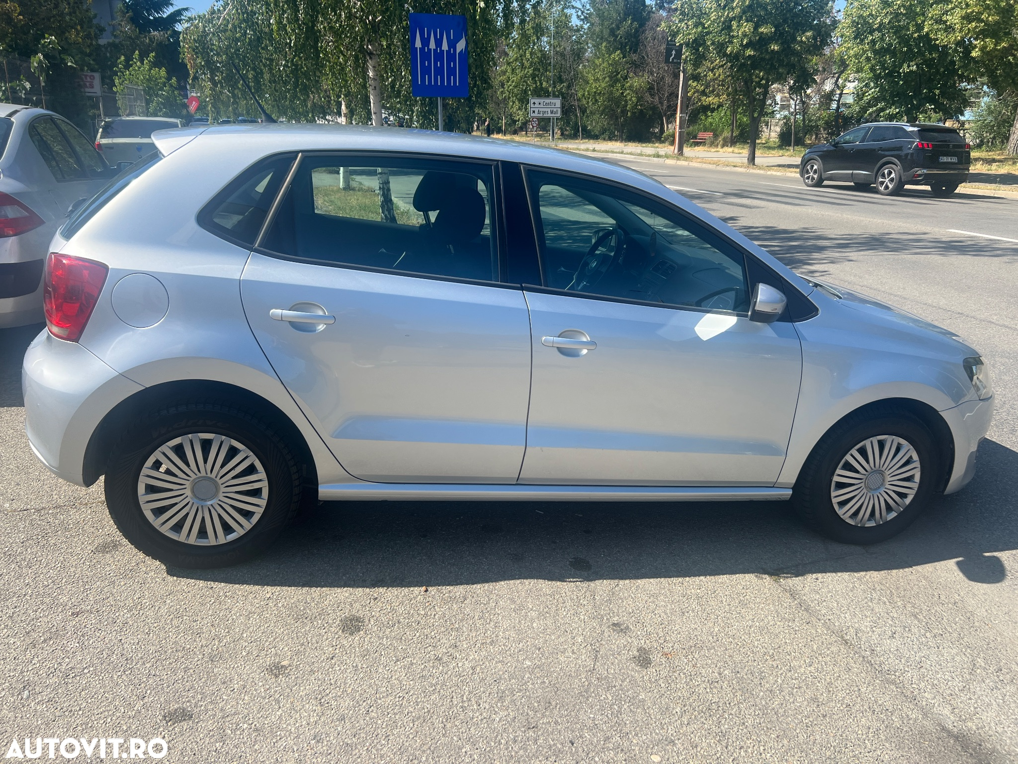 Volkswagen Polo 1.2 TSI (Blue Motion Technology) DSG Highline - 7
