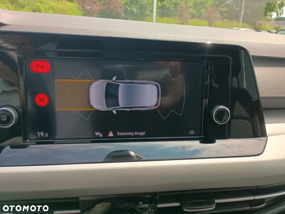 Volkswagen Golf VIII 1.5 TSI EVO Life - 21