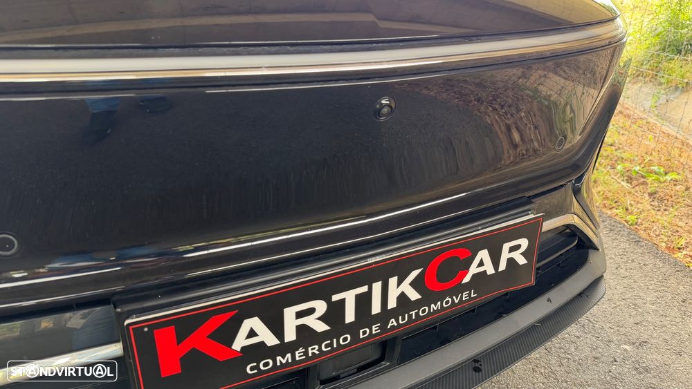 MG Marvel R 70 kWh Luxury - 28