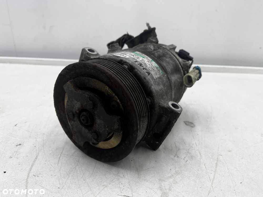 Kompresor klimatyzacji Opel Insignia A Astra J 08-17r. 2.0 CDTI sprężarka klimatyzacji 13232307 - 2
