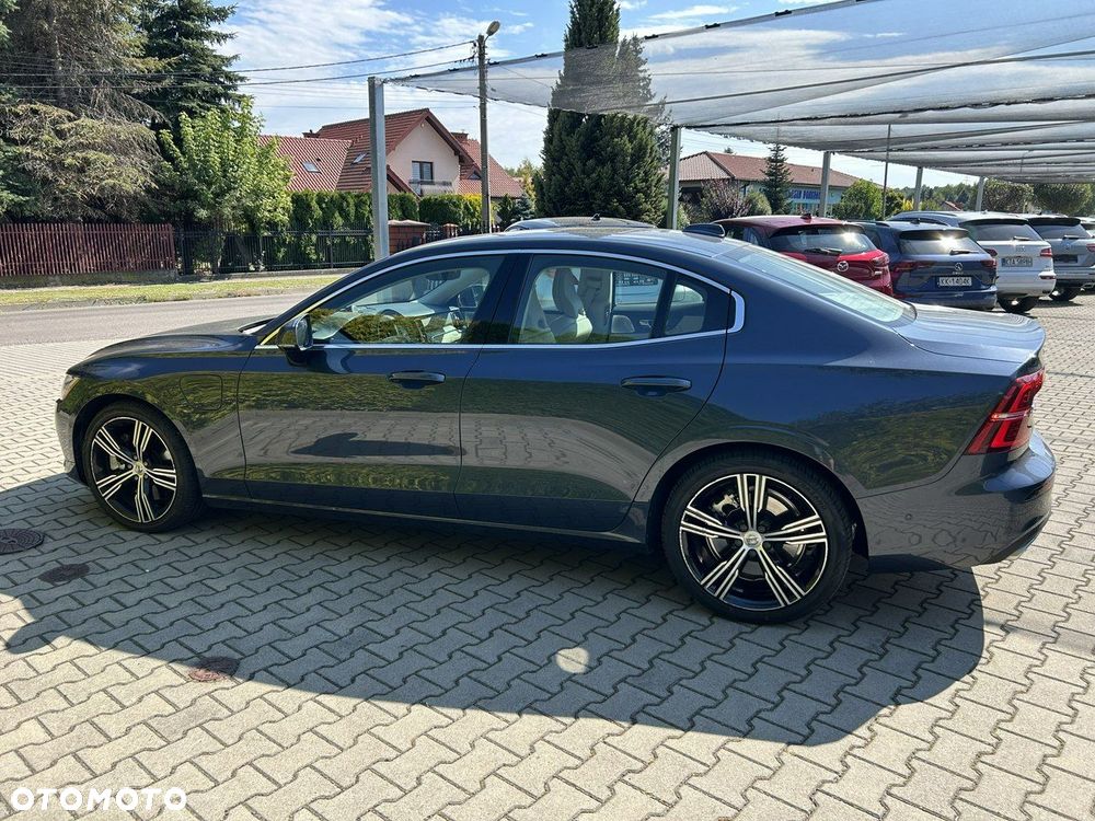 Volvo S60 - 11