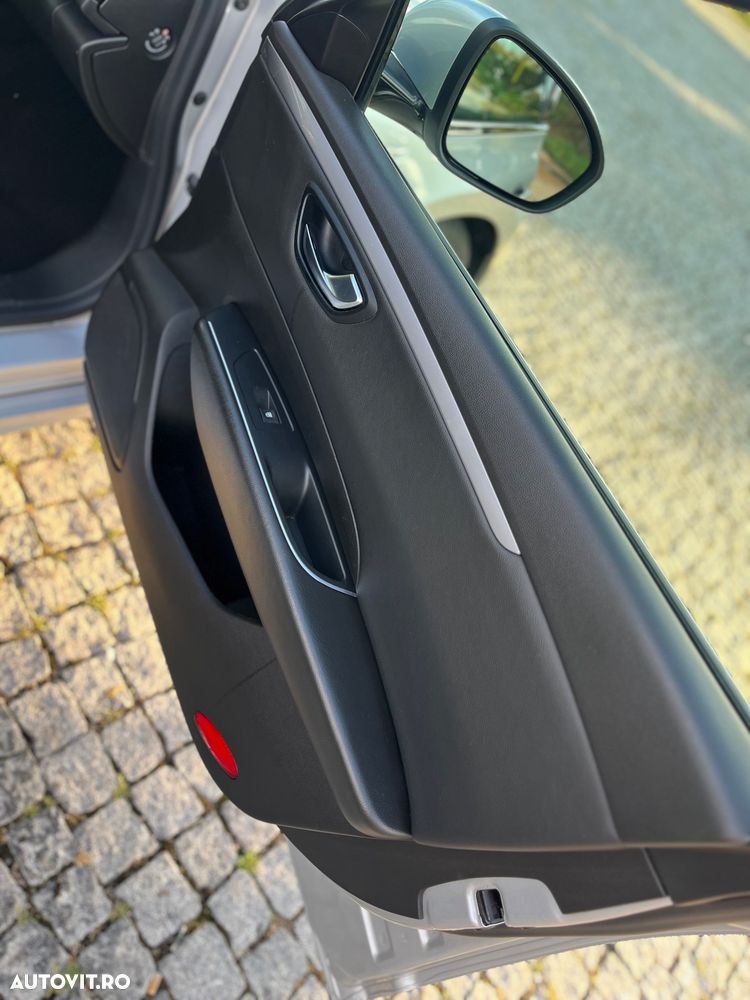 Renault Talisman Blue dCi EDC Intens - 25