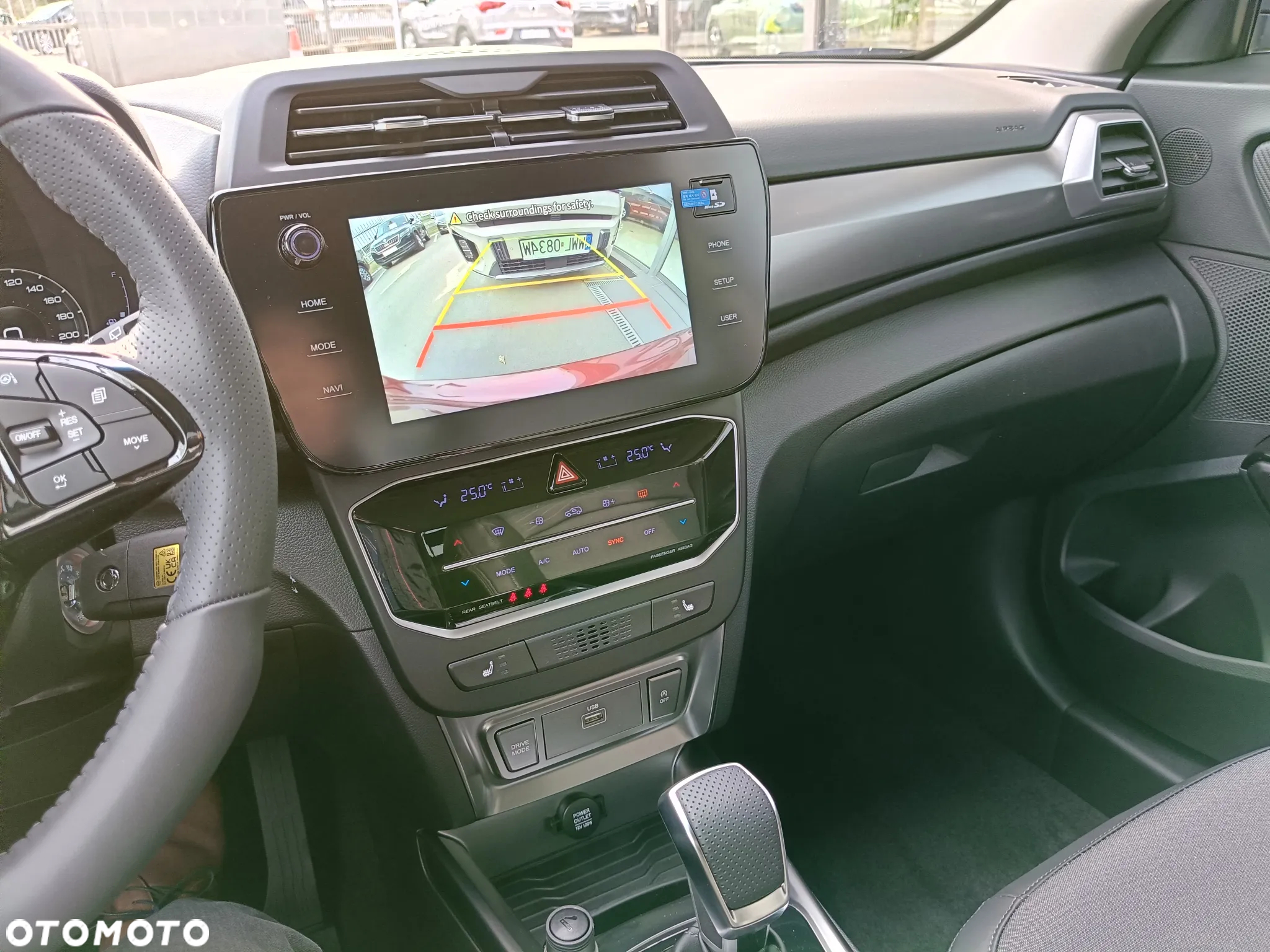 SsangYong/KGM Tivoli 1.5 T-GDI Adventure - 17