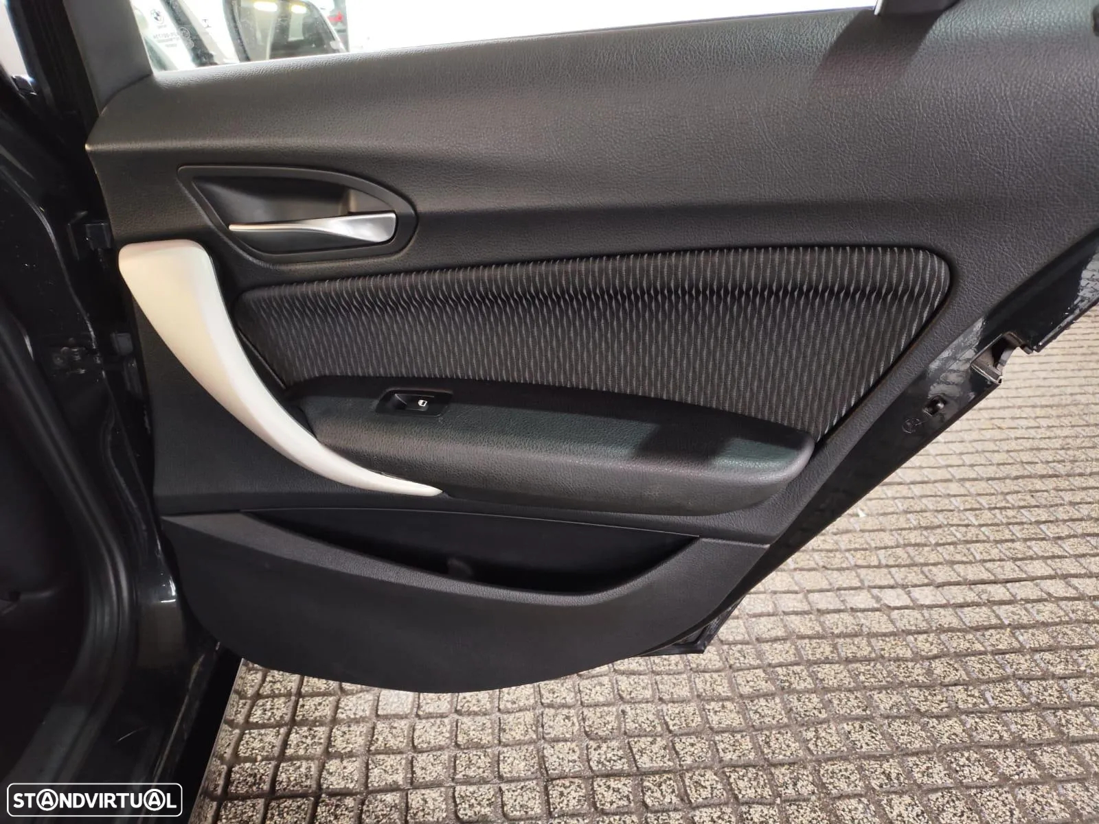 BMW 116 d EfficientDynamics Edition - 45
