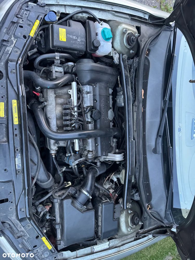 Volvo XC 70 - 9