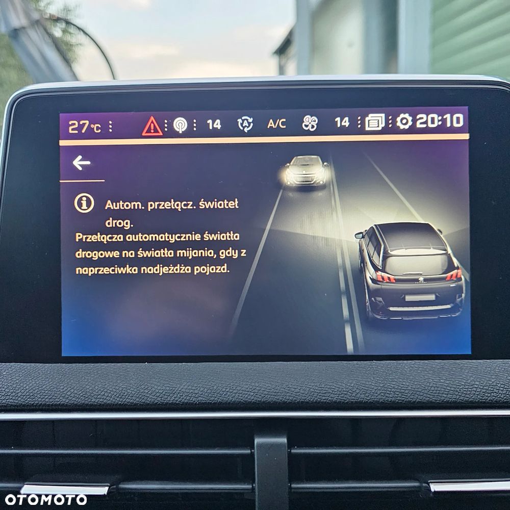 Peugeot 5008 2.0 BlueHDI GT S&S EAT8 - 35