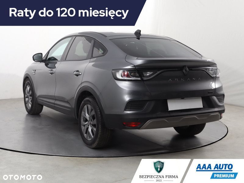 Renault Arkana - 5