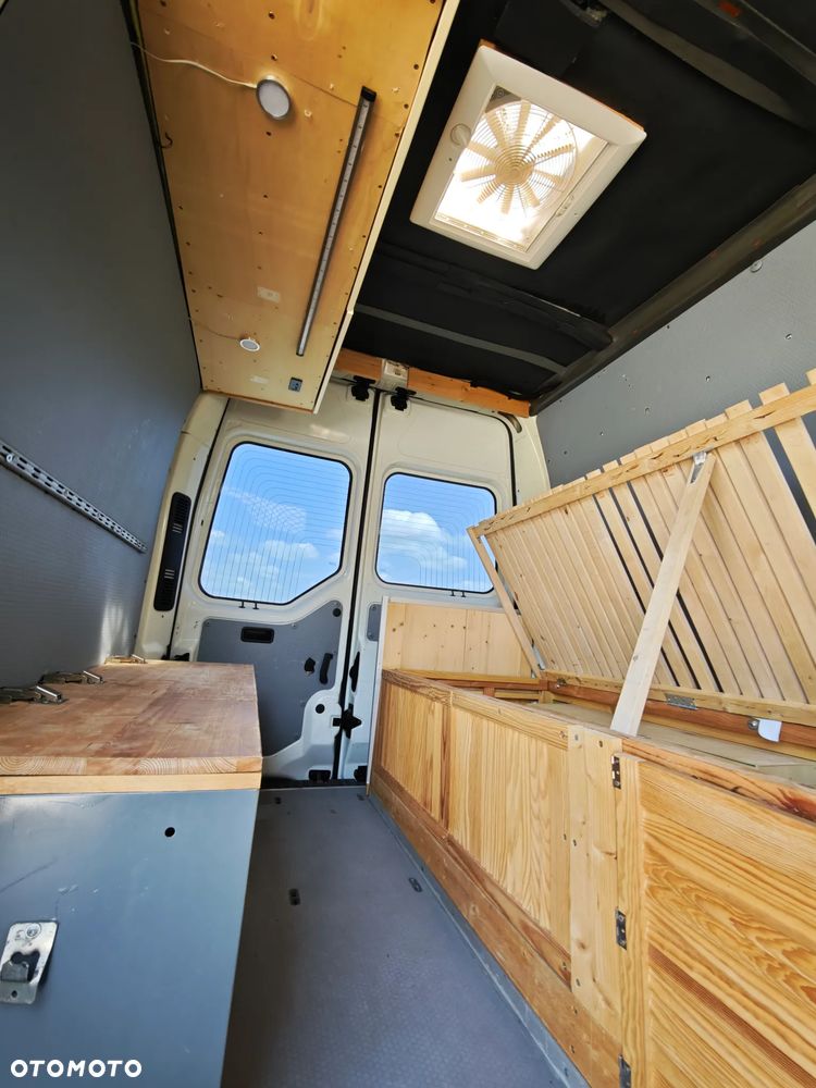 Renault Kamper camper Master - 6