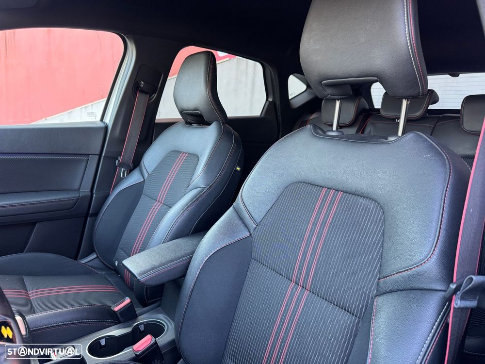 Renault Captur 1.0 TCe RS Line - 7