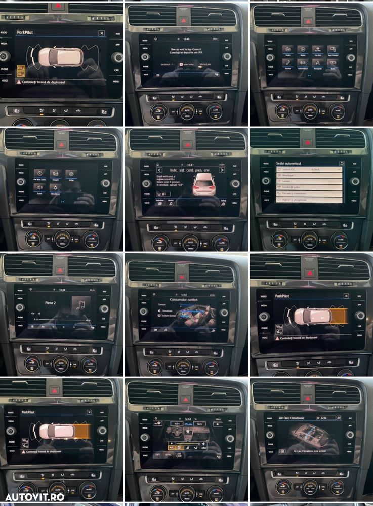 Renault Kadjar Energy TCe 130 Bose Edition - 9