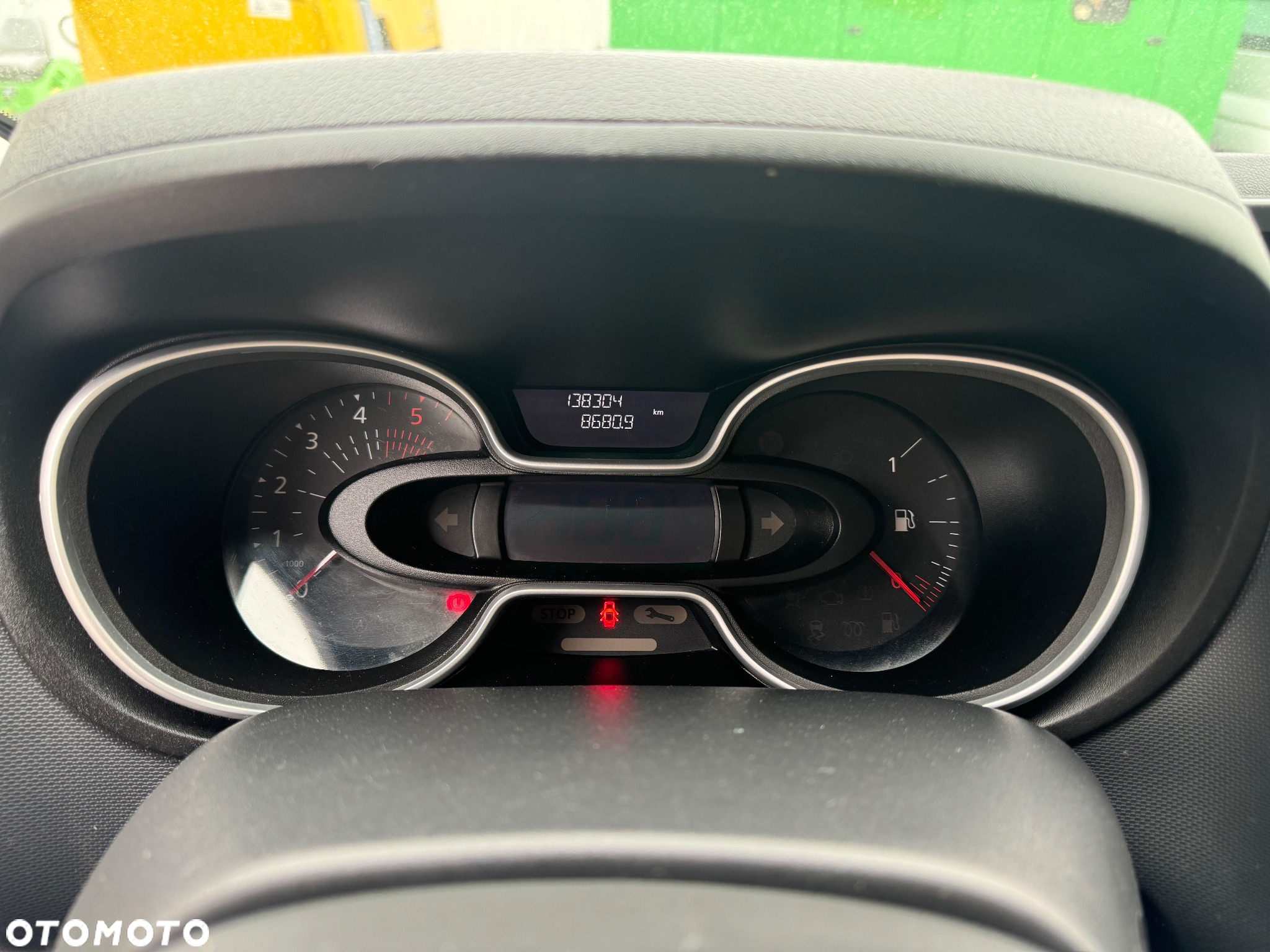 Renault Trafic - 19